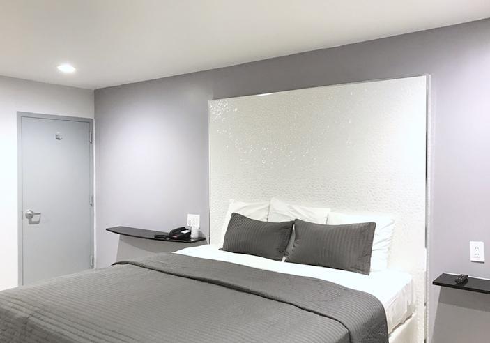 Ramsey Inn & Suites ภายนอก รูปภาพ